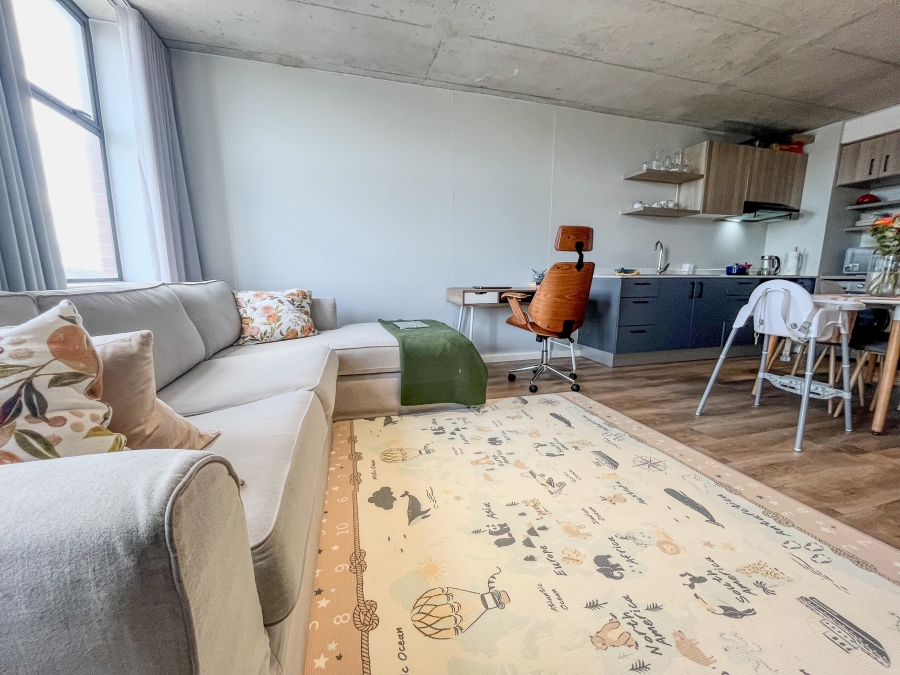 2 Bedroom Property for Sale in Pinelands Western Cape